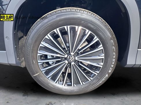 New 2026 Volkswagen Tiguan S AWD/4WD image 30