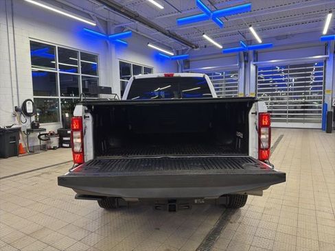 Certified 2021 Ford F250 King Ranch image 11