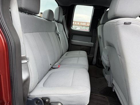 Used 2014 Ford F150 STX w/ Equipment Group 201A Mid AWD/4WD image 23