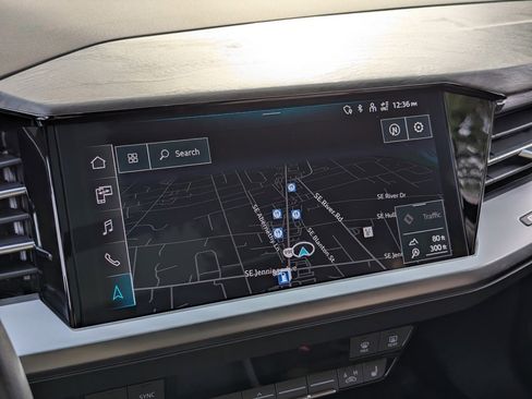 Used 2023 Audi Q4 e-tron Prestige w/ 20" Wheel Package image 18