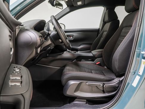 New 2026 Honda HR-V Sport image 19