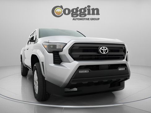 New 2026 Toyota Tacoma SR5 AWD/4WD image 14
