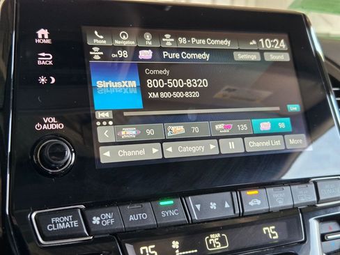 Used 2023 Honda Odyssey Touring image 4