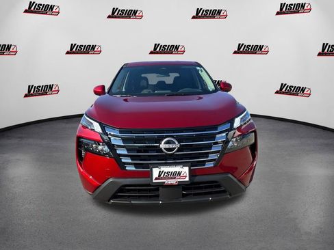 New 2026 Nissan Rogue SV image 2