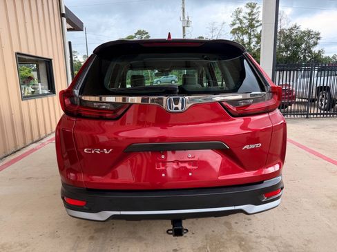 Used 2020 Honda CR-V LX image 6