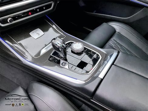 Used 2026 BMW ALPINA XB7 image 16