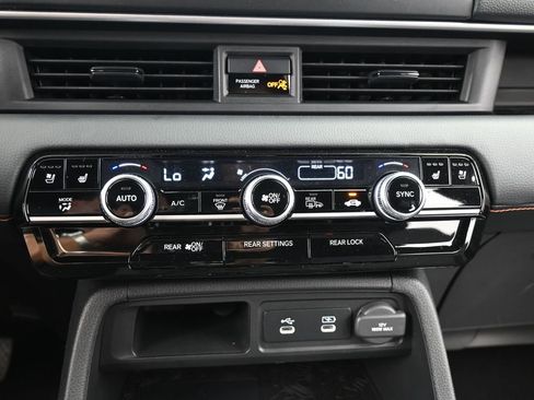 Used 2026 Honda Passport TrailSport Elite image 24