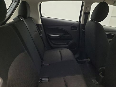 Used 2024 Mitsubishi Mirage ES FWD image 19