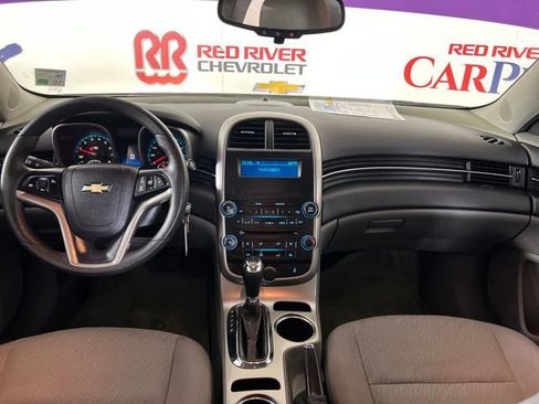Used 2014 Chevrolet Malibu LS w/ Protection Package image 13