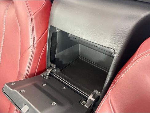 Used 2020 MAZDA MX-5 Miata RF Grand Touring image 36