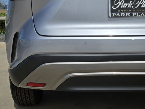 Certified 2026 Lexus RX 350h w/ Cold Area Package image 17