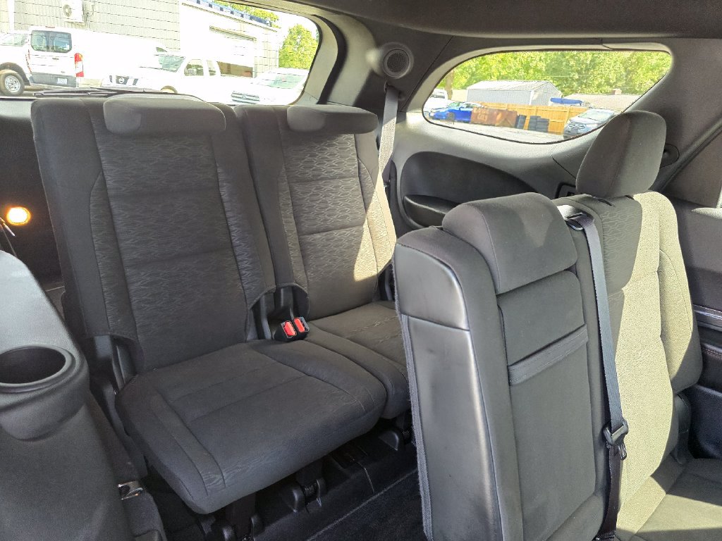 Used 2023 Dodge Durango R/T w/ Blacktop Package RWD image 12