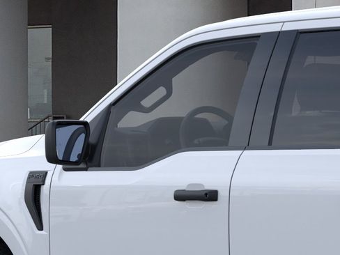 New 2026 Ford F150 STX RWD image 20