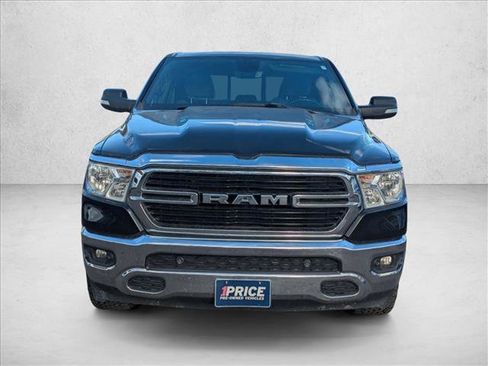 Used 2019 RAM 1500 Big Horn image 2