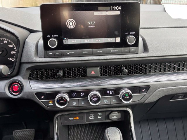 Used 2024 Honda CR-V EX image 15