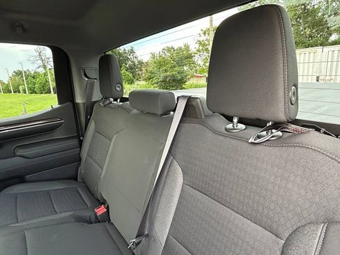 Used 2022 Chevrolet Silverado 1500 RST AWD/4WD image 52