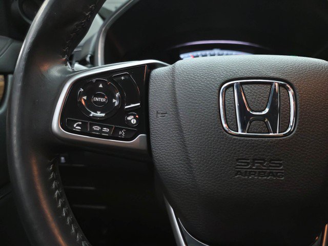 Used 2020 Honda CR-V EX-L image 20