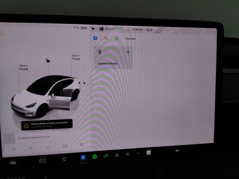 Used 2022 Tesla Model Y Performance image 19