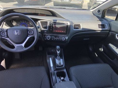 Used 2014 Honda Civic EX image 15
