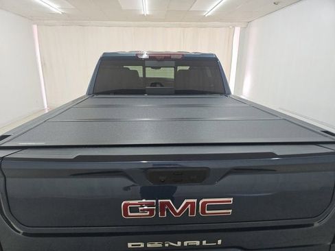 New 2026 GMC Sierra 1500 Denali w/ Denali Reserve Package image 21