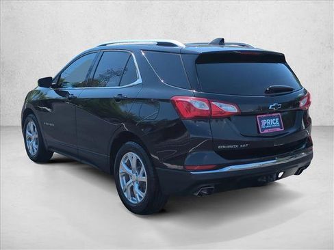 Used 2020 Chevrolet Equinox LT image 8