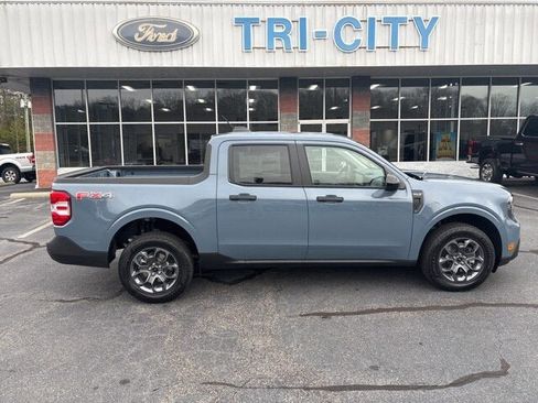 New 2026 Ford Maverick XLT w/ XLT Luxury Package image 1