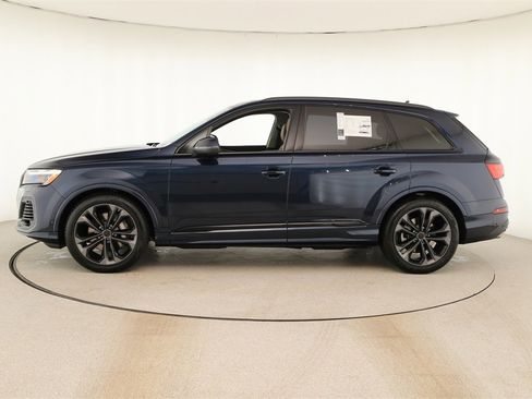 New 2026 Audi Q7 3.0T Premium Plus image 2