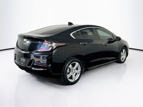 Used 2017 Chevrolet Volt LT FWD image 9