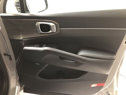 New 2026 Kia Sorento X-Line EX image 16