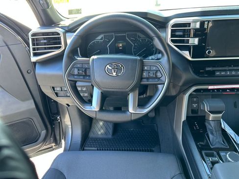 New 2026 Toyota Tundra SR5 image 13