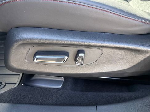 Certified 2025 Acura ADX A-Spec image 34