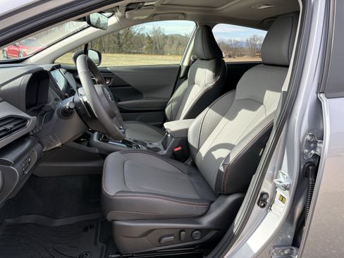 New 2026 Subaru Crosstrek 2.5i Limited image 27