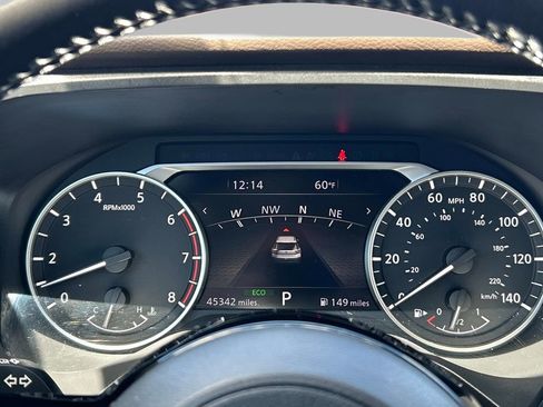 Used 2021 Nissan Rogue SL w/ Premium Package AWD/4WD image 28