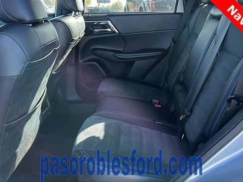 Used 2024 Mitsubishi Outlander SE image 20