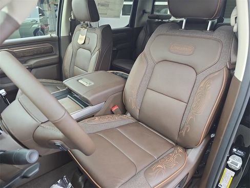 New 2026 RAM 1500 Limited image 16