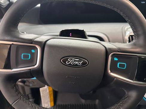 New 2026 Ford Expedition Tremor image 21