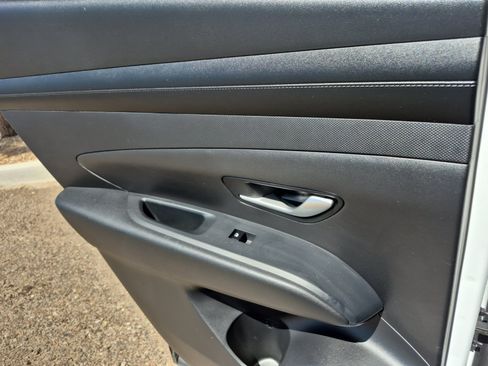 Used 2025 Hyundai Tucson SEL AWD/4WD image 19