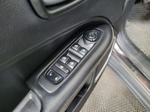 Used 2018 Jeep Compass Sport w/ Tech Group AWD/4WD image 27