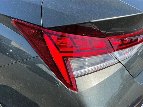 New 2026 Hyundai Elantra Limited FWD image 15