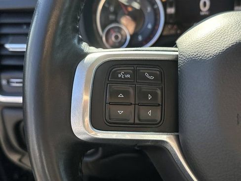 Used 2020 RAM 2500 Laramie image 26