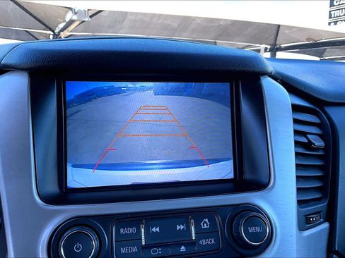 Used 2016 GMC Yukon SLT w/ Open Road Package image 26