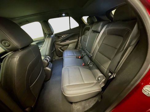 Used 2024 Chevrolet Blazer EV LT image 30