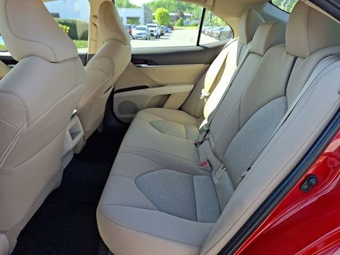Certified 2023 Toyota Camry LE w/ Cold Weather Package FWD image 10