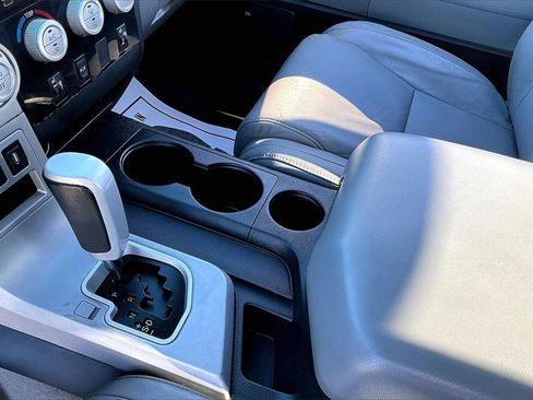 Used 2008 Toyota Tundra Limited image 15