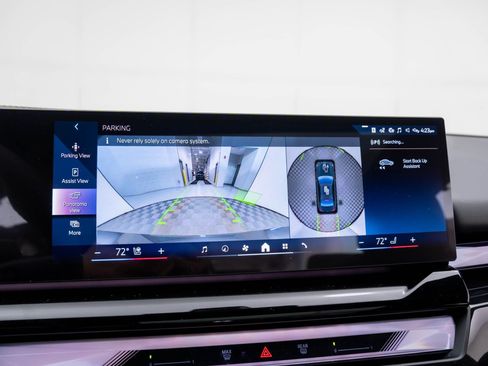 New 2026 BMW 530i xDrive w/ Executive Package image 22