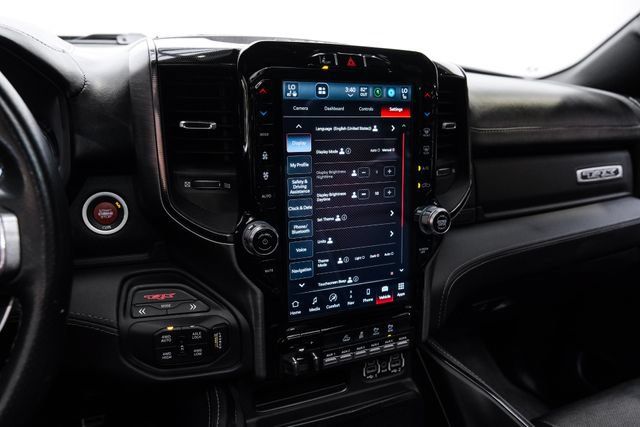 Used 2022 RAM 1500 TRX w/ TRX Level 2 Equipment Group AWD/4WD image 61