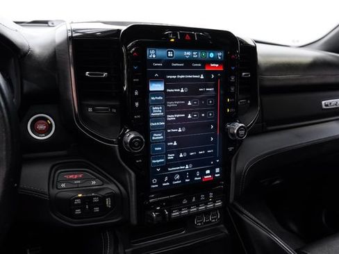 Used 2022 RAM 1500 TRX w/ TRX Level 2 Equipment Group AWD/4WD image 61