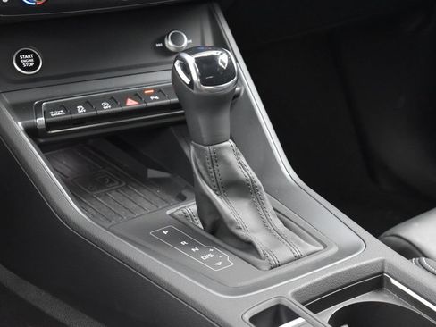 Certified 2025 Audi Q3 2.0T Premium AWD/4WD image 14