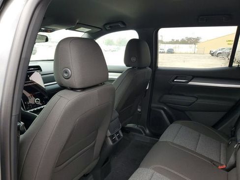 New 2026 GMC Terrain Elevation image 10