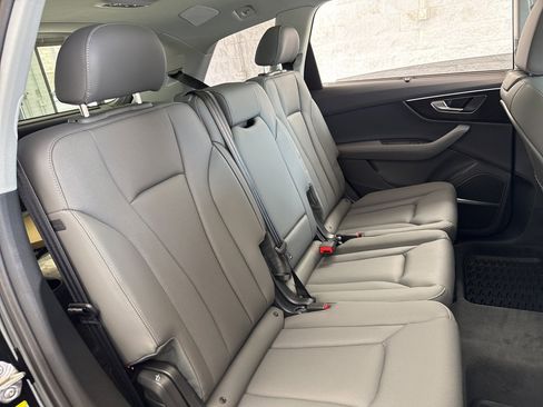 New 2025 Audi Q7 3.0T Premium Plus image 48